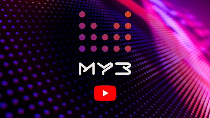 МУЗ-ТВ (Youtube трансляция)